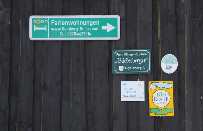 Geinberg Suites & Vianova Lodges - Photo 68