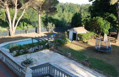 Villa Pini - Foto 37