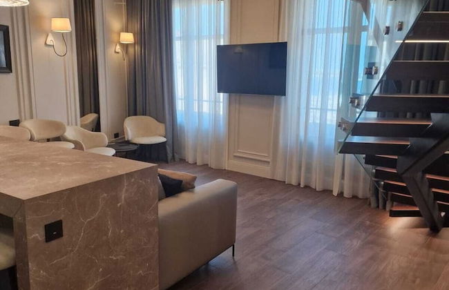 Apartments in the heart of Cannes - Foto 12