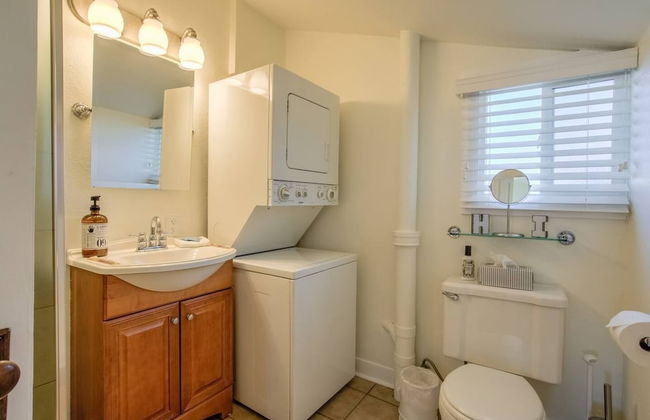 Vintage Tiny House Cute 1bdrm Big Appeal - Foto 14