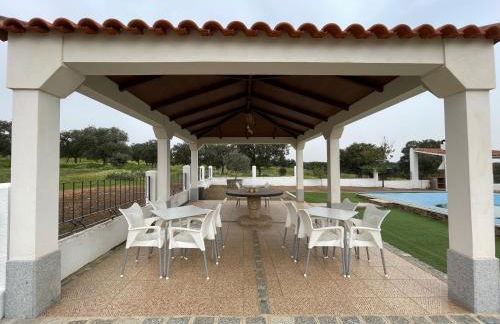 Vivienda Turistica de Alojamiento Rural El Jaral - Foto 19