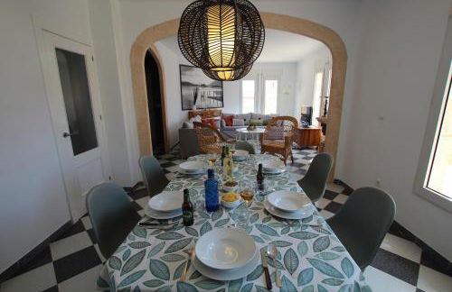 Chalet Mediterráneo Bolnuevo by Rental Olé - Foto 17