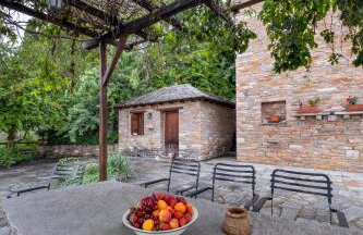 VILLA PALIOS STATHMOS - Foto 37