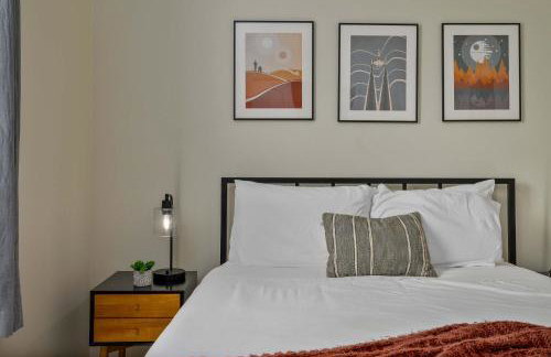 Townhome w heated pool & game room - Foto 38