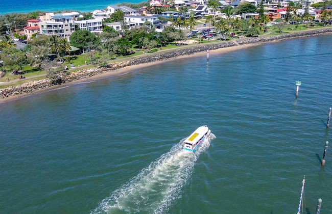 Tour en autobús anfibio por Sunshine Coast - Foto 3