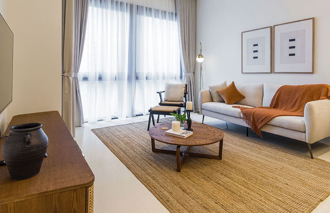 ViiA Residences in KL Eco City, Five Senses - Foto 69