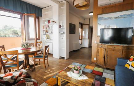 Attico in centro - Foto 4