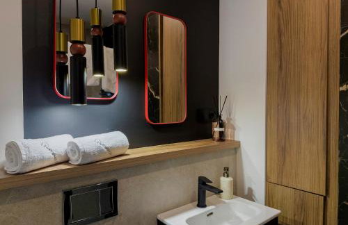 Salonik pod Książem by Liberta Rent - Foto 9