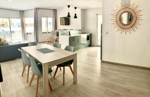 Apartamentos Las Palmeras - Foto 30