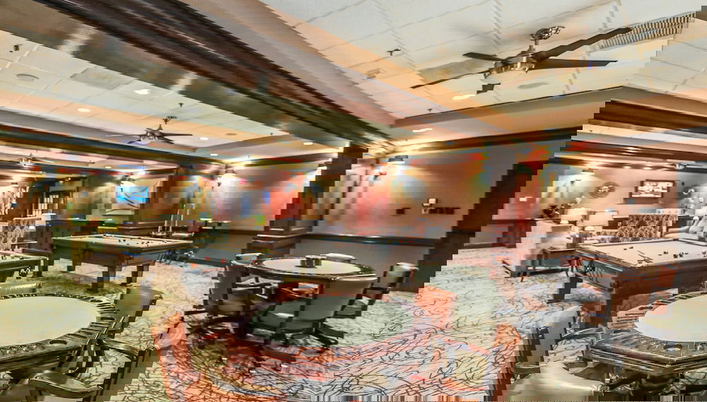 Comodidade do alojamento