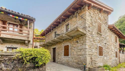 Ca Luigia in Montorfano - Foto 4