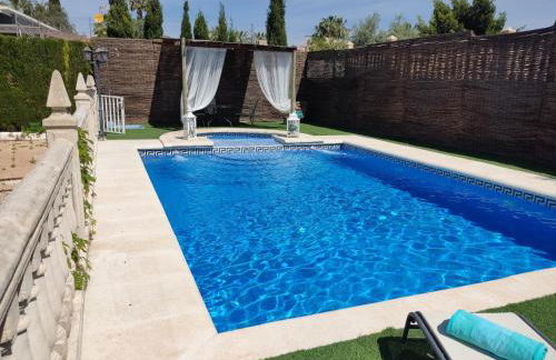 Villa Santos - Foto 1