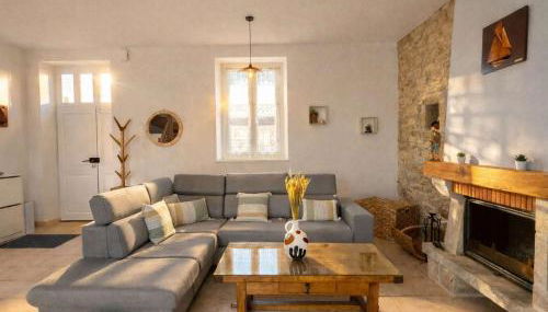 Maison 3 étoiles rénovée 2025, terrasse, accueil animaux, bord de mer - FR-1-542-71 - Foto 1