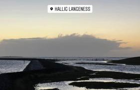 Hallig Hüs - Foto 42