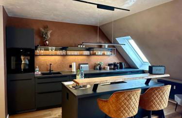 Loft Freigeist - Foto 12