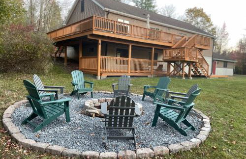 Mountain Modern Escape - EV Charger - 5BDRM - Foto 1