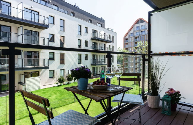 Flatbook City Center SPA Chmielna 73 - Foto 51