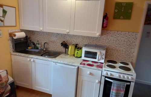 Bray Cottage - Foto 8