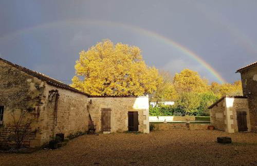 La spacieuse maison des miots - Photo 40