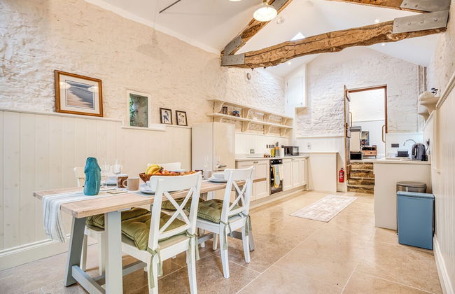 The Cider Barn - Gorgeous 2BD Near Bath - Foto 32