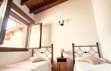 Los Castros Apartamentos Rurales A - Foto 14