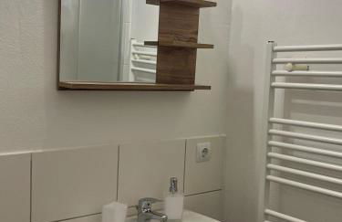 1 Zimmer Apartment Nähe Uni - Foto 56