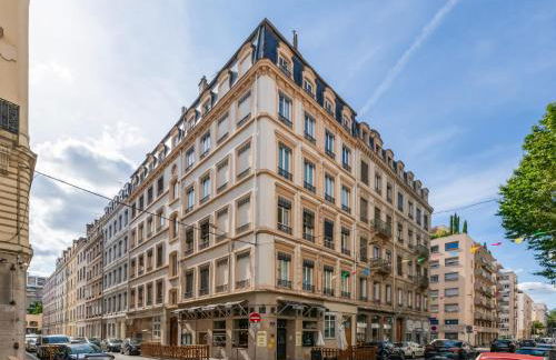 Cocon Tête d'or - Foto 12