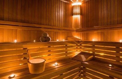 GLAMOUR - Restaurant & SPA - Foto 38