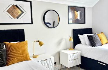 Habershon by Switchback Stays - Foto 45