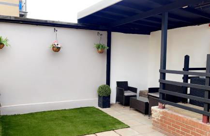 The Lux Ville, Stunning 6 Bedroom Home in London - Foto 42