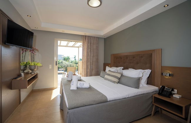 Zoe Seaside Resort - Foto 58