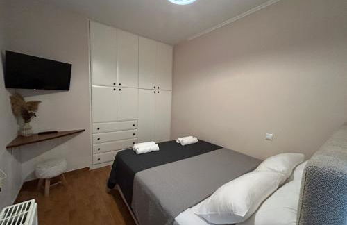 Urban lodge Agios Dimitrios - Foto 15