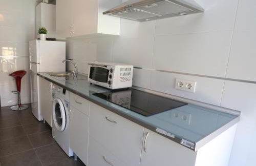 Apartamento turisticos Puente Romano P3 2-B - Foto 7