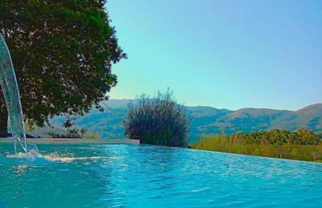 Quinta da Roda Hotel - Conforto e Tranquilidade no Gerês - Foto 1