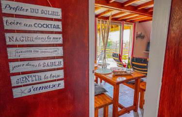 Chalet baie de La Forêt-Fouesnant - Foto 12