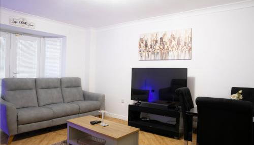 Greatmindz abode - Foto 4