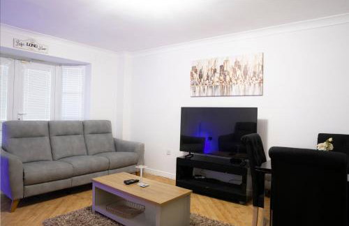 Greatmindz abode - Foto 4