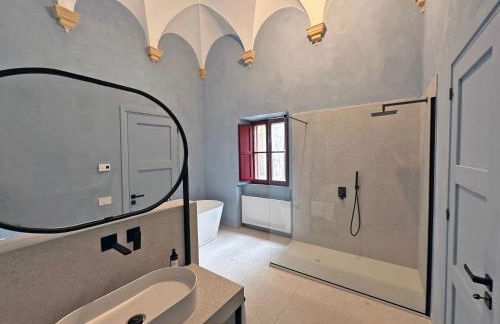 Abbazia Santa Maria del Bosco - Photo 27