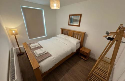 Rustic Elegance Town Centre Flat - Foto 8