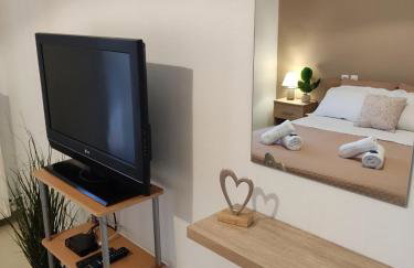 Kritharia Guesthouse Volos - Foto 6