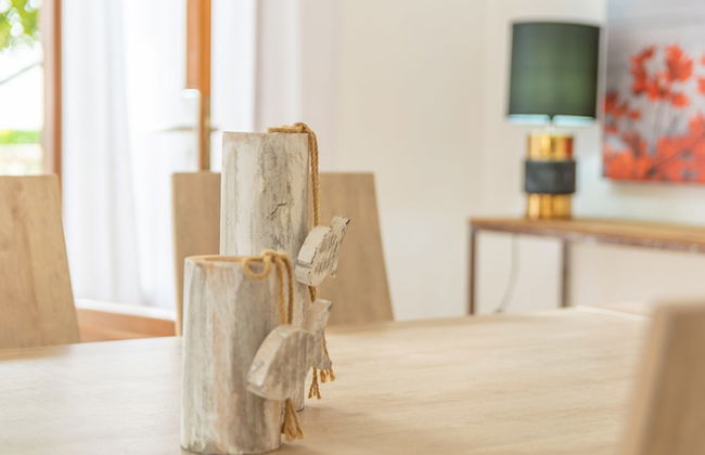 Violeta De Mar in Mallorca - Foto 8