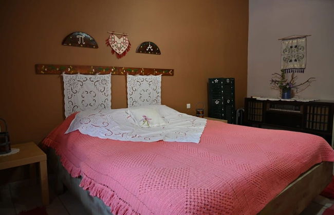 Kalavrita Winter Retreat - Homely Spacious Chalet - Foto 25