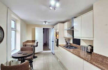 Vale House by Switchback Stays - Foto 7