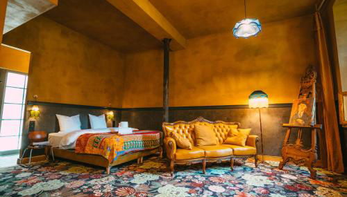 Domaine Bohème I art de vivre - Foto 2