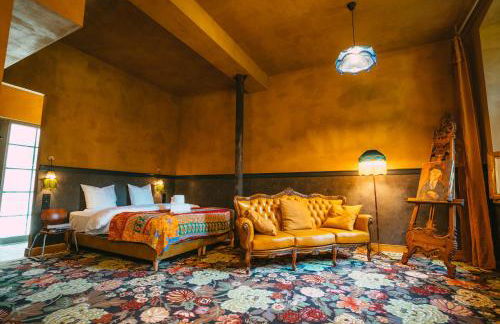 Domaine Bohème I art de vivre - Foto 2