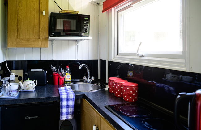 Captain's Cabin - Foto 3