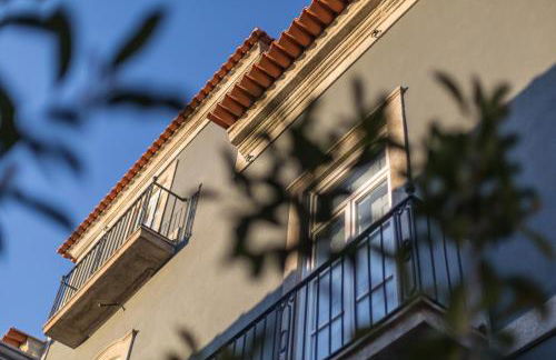 Oporto Serviced Apartments - Cedofeita - Foto 98