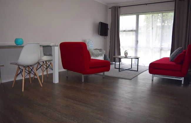 Kea Apartments - Foto 31