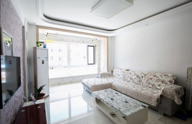 XIAOMIN INN Lantian Garden 1 - Foto 7