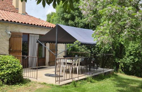 Gîte de 9 personnes avec piscine - Photo 4